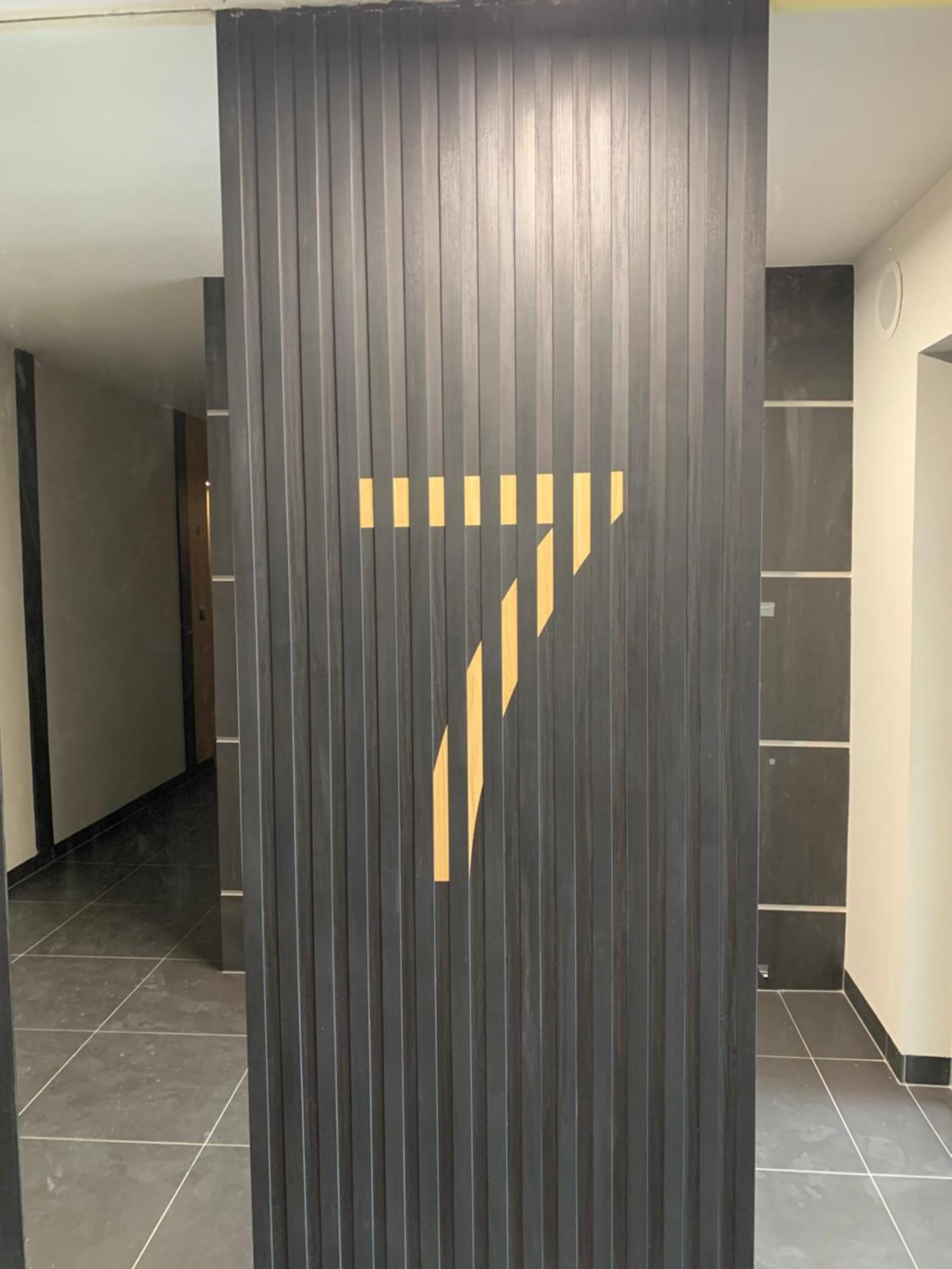 Apartamenty Wola Goleszowska Varsovia Habitación foto